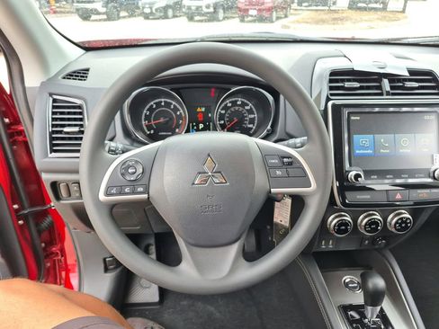 New 2026 Mitsubishi Outlander Sport ES image 14