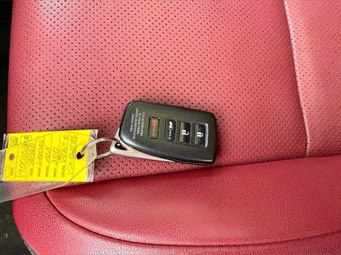 Used 2020 Lexus NX 300 FWD w/ Comfort Package image 11