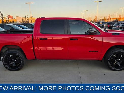 Used 2023 RAM 1500 Big Horn image 6