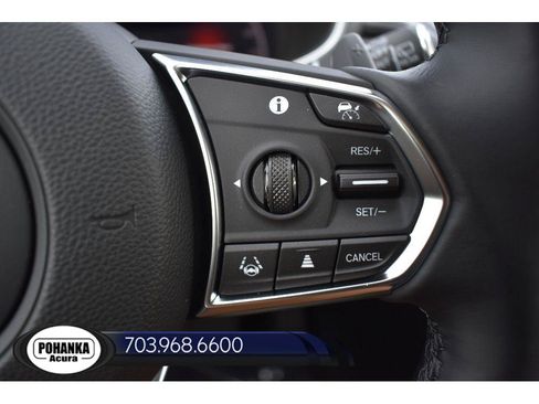 New 2026 Acura MDX SH-AWD w/ Advance Package image 13