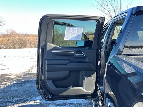 Used 2024 GMC Sierra 1500 Denali image 35