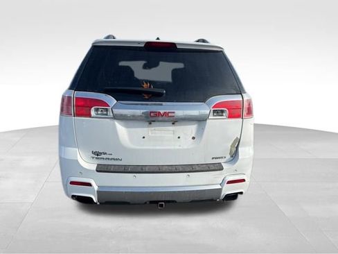 Used 2013 GMC Terrain Denali image 6
