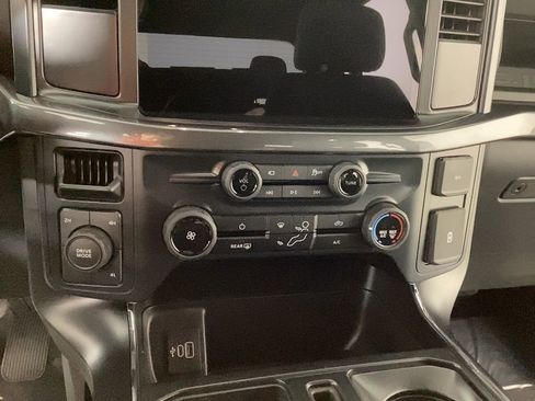 New 2025 Ford F150 STX w/ Equipment Group 200A image 21