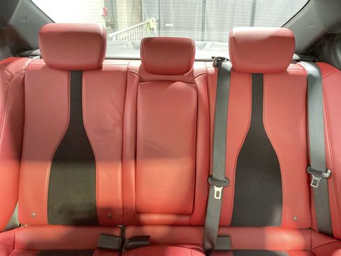 Used 2019 Acura ILX w/ Technology & A-SPEC Package image 22