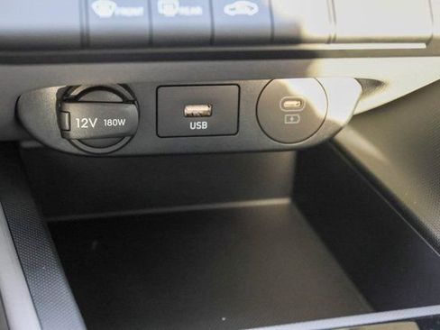 New 2026 Hyundai Elantra Blue image 17