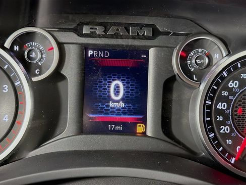 New 2026 RAM 2500 Lone Star AWD/4WD image 12