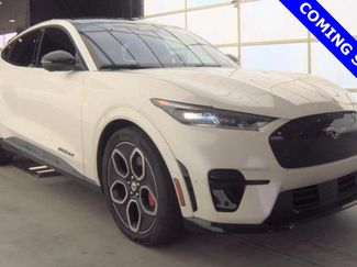 Used 2023 Ford Mustang Mach-E GT video 1