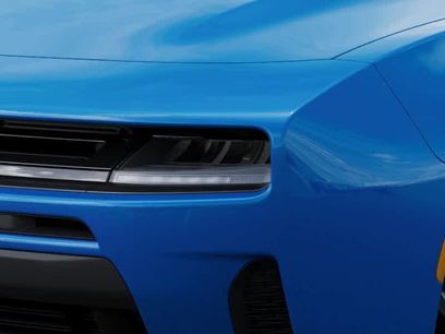 New 2026 Dodge Charger GT w/ Blacktop Package