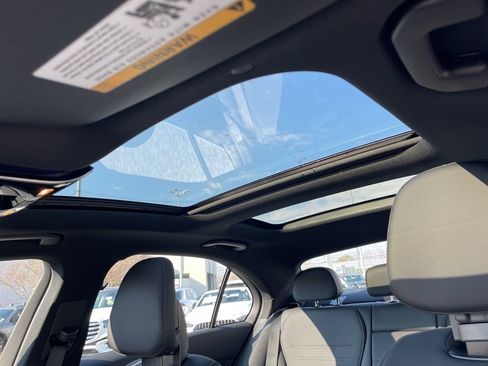 New 2026 Mercedes-Benz C 300 4MATIC Sedan image 22