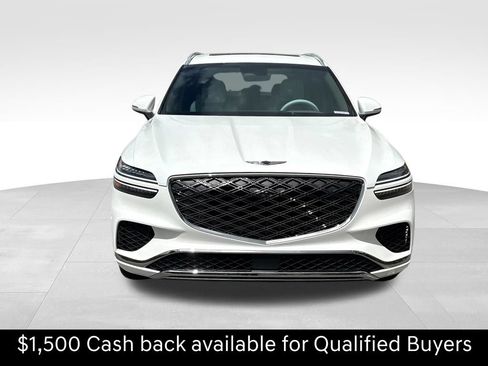New 2026 Genesis GV70 2.5T Advanced AWD/4WD image 2