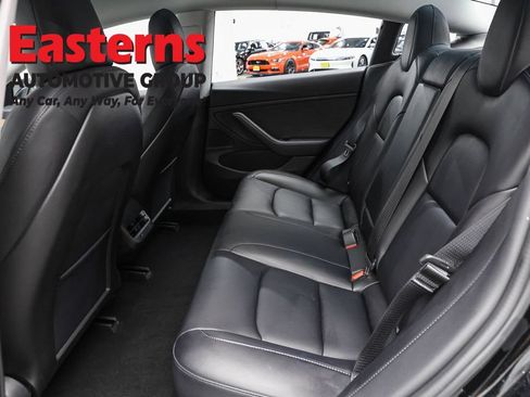 Used 2018 Tesla Model 3 Long Range AWD/4WD image 16
