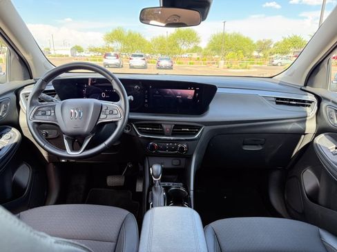 Used 2025 Buick Encore GX Preferred FWD image 14