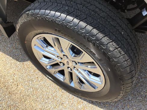 New 2026 Ford F150 Lariat w/ Equipment Group 501A Mid AWD/4WD image 13