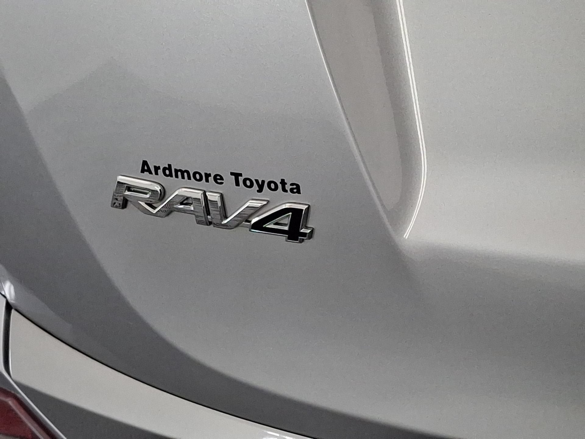 Certified 2016 Toyota RAV4 Limited AWD/4WD image 24