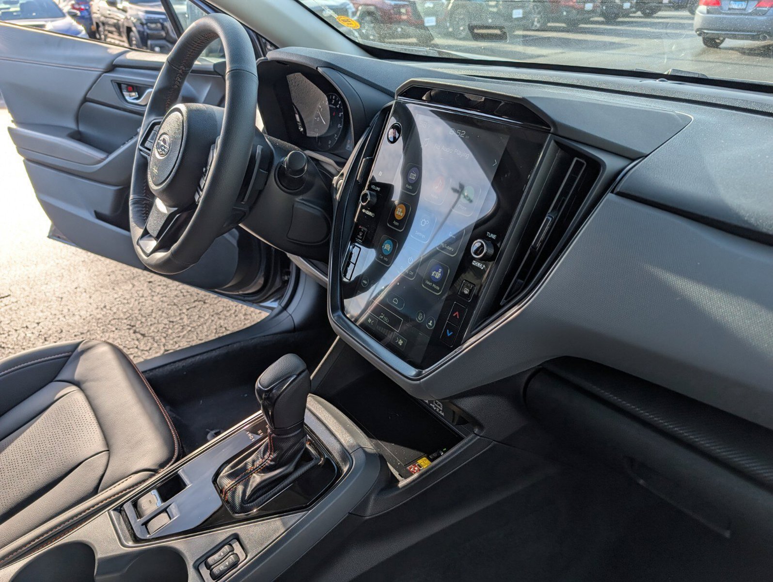New 2026 Subaru Crosstrek 2.5i Limited AWD/4WD image 29