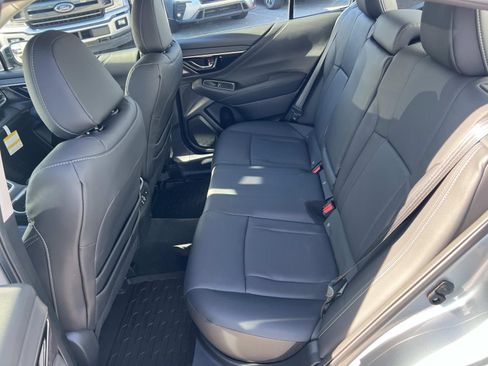 Certified 2025 Subaru Legacy Limited w/ Popular Package #3 image 20