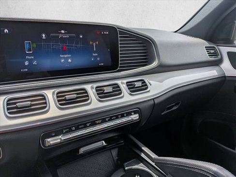Used 2024 Mercedes-Benz GLE 450e 4MATIC image 12