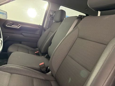 Used 2023 Chevrolet Silverado 1500 RST w/ Z71 Off-Road Package image 11