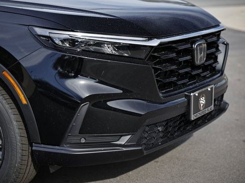 New 2026 Honda CR-V EX-L image 18