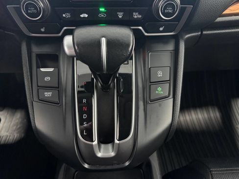 Used 2022 Honda CR-V EX-L image 45