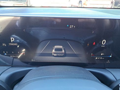 New 2026 Nissan Sentra SR w/ SR Premium Package image 16