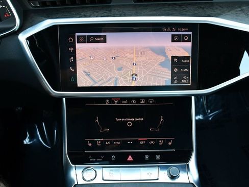 Used 2019 Audi A6 3.0T Premium Plus w/ Premium Plus Package image 52