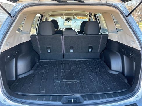 Used 2019 Subaru Forester w/ Alloy Wheel Package image 9