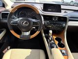 Used 2016 Lexus RX 350 FWD image 6