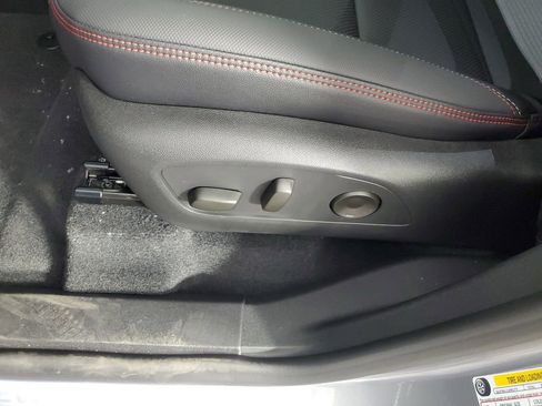 New 2026 Chevrolet Traverse RS image 31