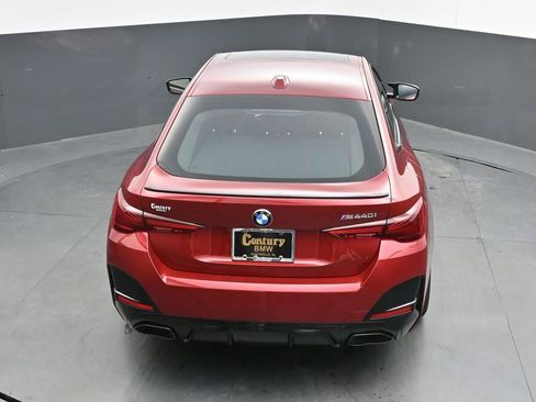 New 2026 BMW M440i w/ Premium Package image 37