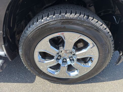 Used 2020 RAM 1500 Big Horn image 37