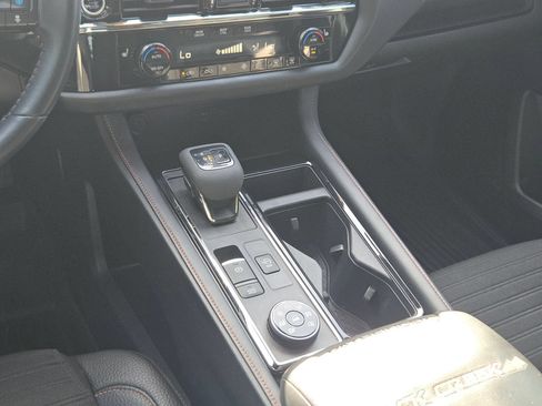 Used 2023 Nissan Pathfinder Rock Creek AWD/4WD image 18
