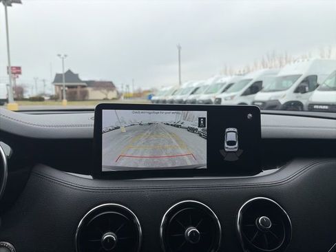 Used 2022 Kia Stinger GT-Line w/ Sun & Sound Package image 18