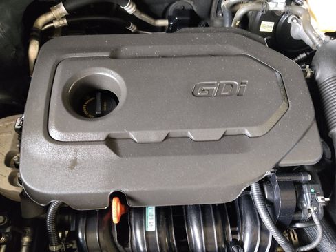Used 2022 Kia Sportage LX FWD image 30
