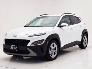 Used 2023 Hyundai Kona SEL w/ Convenience Package video 2