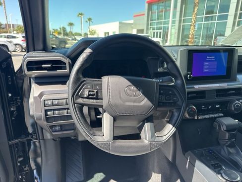New 2026 Toyota Tacoma SR5 AWD/4WD image 9