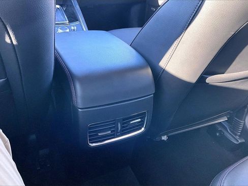 Certified 2025 MAZDA CX-5 Carbon Edition image 25