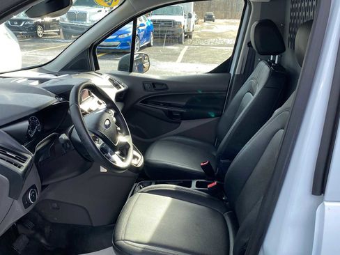 Used 2020 Ford Transit Connect XL image 9