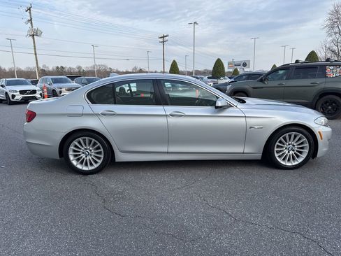 Used 2012 BMW 535i Sedan image 8