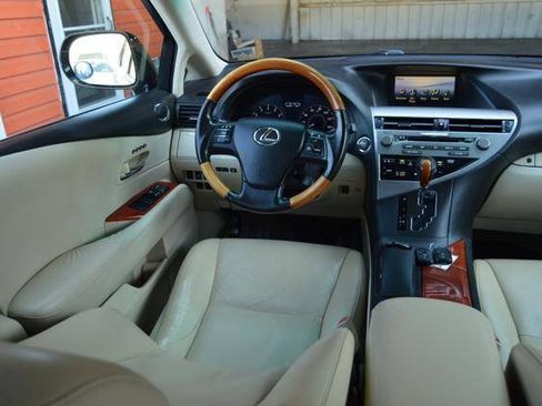 Used 2011 Lexus RX 350 AWD w/ Premium Pkg image 62