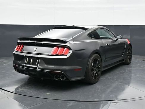 Used 2017 Ford Mustang Shelby GT350 w/ Electronics Package RWD image 7