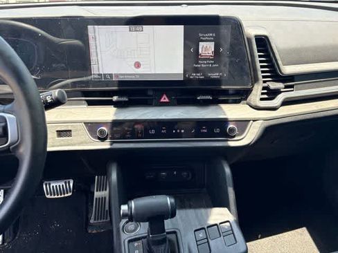 Used 2023 Kia Sportage X-Line w/ X-Line Premium Package AWD/4WD image 20