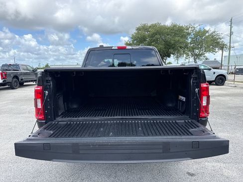 Used 2023 Ford F150 XLT w/ Equipment Group 302A High AWD/4WD image 30