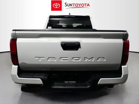 New 2026 Toyota Tacoma SR5 RWD image 5