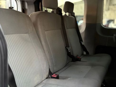 Used 2015 Ford Transit 150 XLT image 26