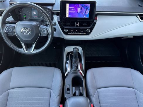 Used 2024 Toyota Corolla SE FWD image 16
