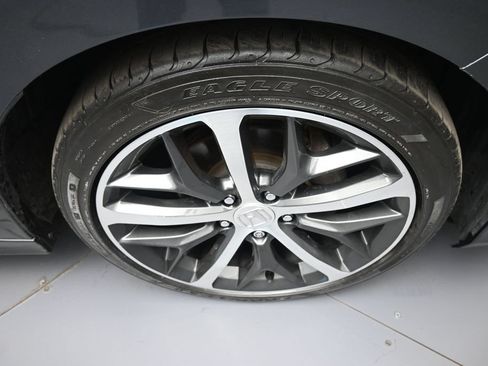 Certified 2024 Honda Civic Touring image 13