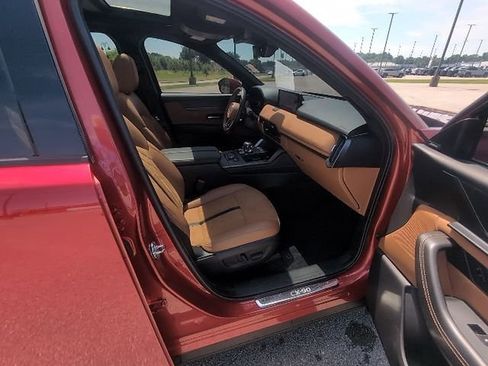 Used 2024 MAZDA CX-90 3.3 Turbo S w/ Premium Plus AWD/4WD image 4