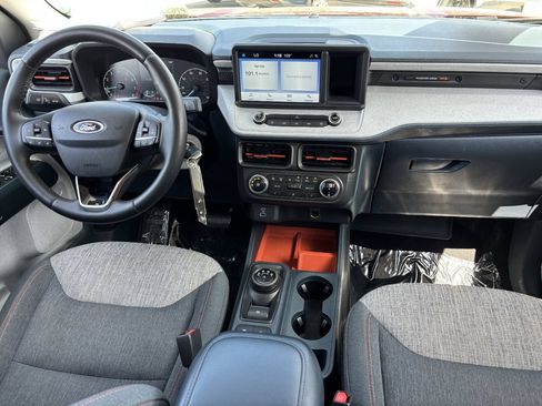 Used 2023 Ford Maverick XLT w/ XLT Luxury Package FWD image 13