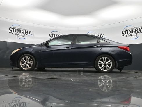 Used 2013 Hyundai Sonata Limited FWD image 20